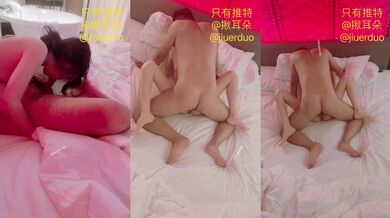 明星颜值顶级尤物女神『揪耳朵』被单男大屌撑满润滑湿暖蜜穴，高挑身材超高颜值 外人眼中女神私下是一只欠操骚母狗