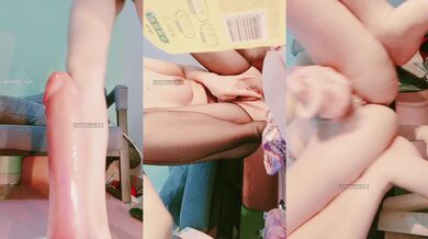 情色主播 草莓榨汁妹